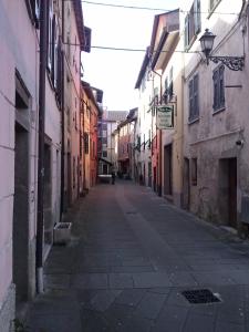 El barrio de los alrededores o un barrio cerca de este apartamento