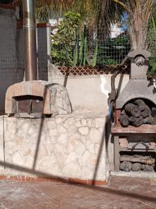 Φωτογραφία από το άλμπουμ του Casa Kite Pellaro στο Ρέτζιο ντι Καλάμπρια