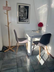 Fotografie z fotogalerie ubytování City Vibe v Bělehradě