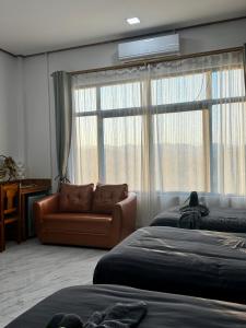 Gallery image of Tulip Hotel in Louang Namtha
