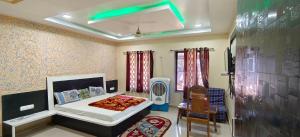 Fotografie z fotogalerie ubytování Hotel Bombay Regency v destinaci Pachmarhī