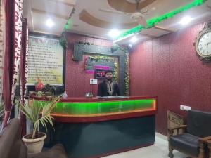 Fotografie z fotogalerie ubytování Hotel Bombay Regency v destinaci Pachmarhī