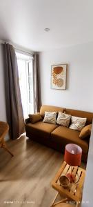 Foto dalla galleria di La Maison Guerveur - SAUZON a Sauzon