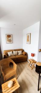 Foto dalla galleria di La Maison Guerveur - SAUZON a Sauzon