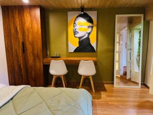 Fotografie z fotogalerie ubytování Espresso v destinaci Guváhátí