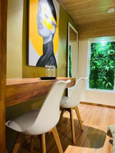 Fotografie z fotogalerie ubytování Espresso v destinaci Guváhátí + 21 fotografií