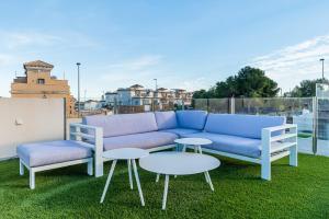 Φωτογραφία από το άλμπουμ του Villa Paradise Clem - Los Altos σε Orihuela Costa