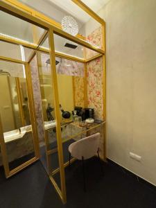 Fotografie z fotogalerie ubytování Abalú Design Boutique Hotel Gran Via v destinaci Madrid