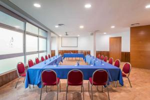 Konferenční prostory v ubytování Allegro Murcia Azarbe