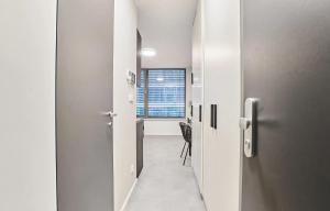 Kép MyMozart Apartments Prague by Rentero Property szállásáról Prágában a galériában