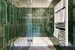 Bagno di Propstei Sankt Gerold