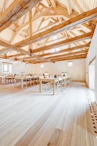 Ristorante o altro punto ristoro di Propstei Sankt Gerold