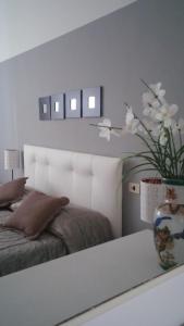 Posezení v ubytování Hotel Ariston