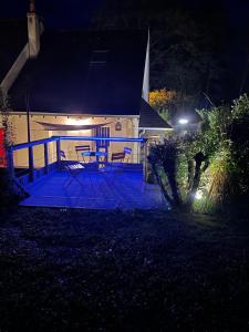Φωτογραφία από το άλμπουμ του gîte Ludivine σε Francueil