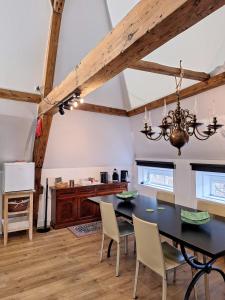 Fotografie z fotogalerie ubytování B&B Lange Geer Delft v destinaci Delft