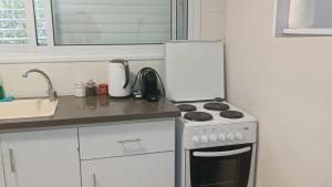 Gallery image of דירות אירוח בבאר שבע in Beer Sheva