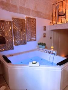 Fotografie z fotogalerie ubytování B&B Casa Fiore v destinaci Polignano a Mare