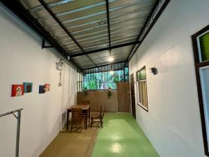 Fotografie z fotogalerie ubytování Aonang Privacy Resort v destinaci pláž