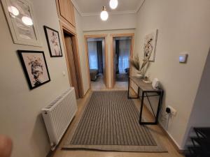 Fotografie z fotogalerie ubytování K's cozy vibe v destinaci Xanthi