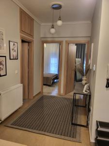 Fotografie z fotogalerie ubytování K's cozy vibe v destinaci Xanthi