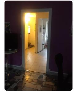 Billede fra billedgalleriet på Chez Miguel Angel i Bonneuil-sur-Marne