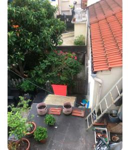 Billede fra billedgalleriet på Chez Miguel Angel i Bonneuil-sur-Marne + 26 billeder