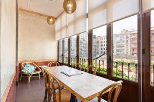 Fotografie z fotogalerie ubytování Central Apartments Barcelona v destinaci Barcelona