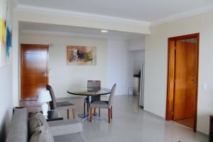 Foto sihtkohas Santana do Livramento asuva majutusasutuse Apart Hotel Acrópolis galeriist