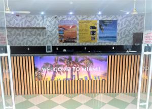 Imagen de la galería de MIAMI Hostel - Mui Ne, en Phan Thiet