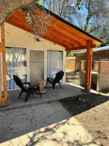 Φωτογραφία από το άλμπουμ του Apart Las Lilas σε Villa Pehuenia +9 φωτογραφίες