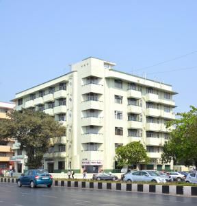 Gallery image of Sea Green South Hotel in Mumbai