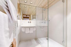 Bagno di Propstei Sankt Gerold