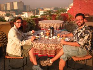 Ospiti di Sneh Deep Guest House