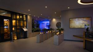 Foto da galeria de Hilton Dublin Kilmainham em Dublin