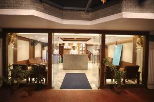 Galeriebild der Unterkunft A.R Residency in Chennai