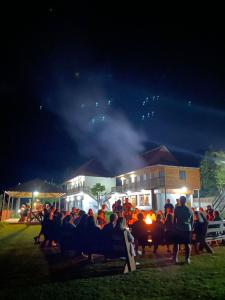 Hosté ubytování Guesthouse Driti + 37 fotografií