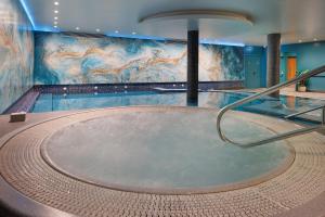 Foto da galeria de Hilton Dublin Kilmainham em Dublin