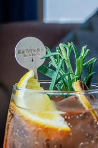 Bebidas em Hilton Dublin Kilmainham
