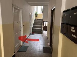Mynd úr myndasafni af Byt 1KK v centru Jihlavy í Jihlava
