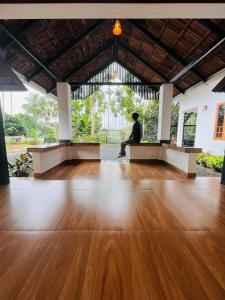 Fotografie z fotogalerie ubytování PARTHO home stay v destinaci Padinjarathara