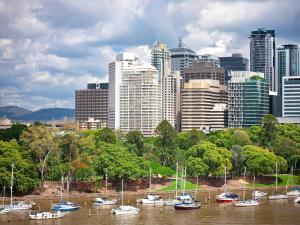 Природа в окрестностях апартаментов/квартиры