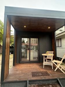 Gallery image of Cabañas Florencia La Serena in La Serena