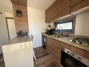 Gallery image of Cabañas Florencia La Serena in La Serena