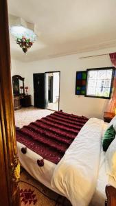 Imagen de la galería de RIAD DAR ESSOURY Marrakech, en NʼChaba