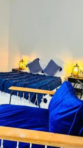 Imagen de la galería de RIAD DAR ESSOURY Marrakech, en NʼChaba