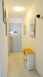 Fotografia z galérie ubytovania Appartement 753, 4 personnes, vue mer By Palmazur v Cannes