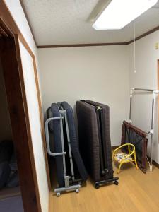 壹岐市一棟貸し民泊宿松山荘的相册照片