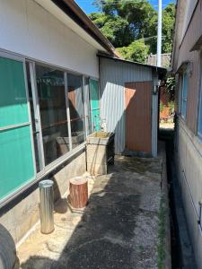 度假屋所在大楼
