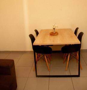 Fotografie z fotogalerie ubytování Apartamento Buritis 01 v destinaci Belo Horizonte