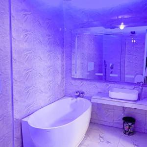 Fotografie z fotogalerie ubytování Top View Hotel, Abuja v destinaci Abudža